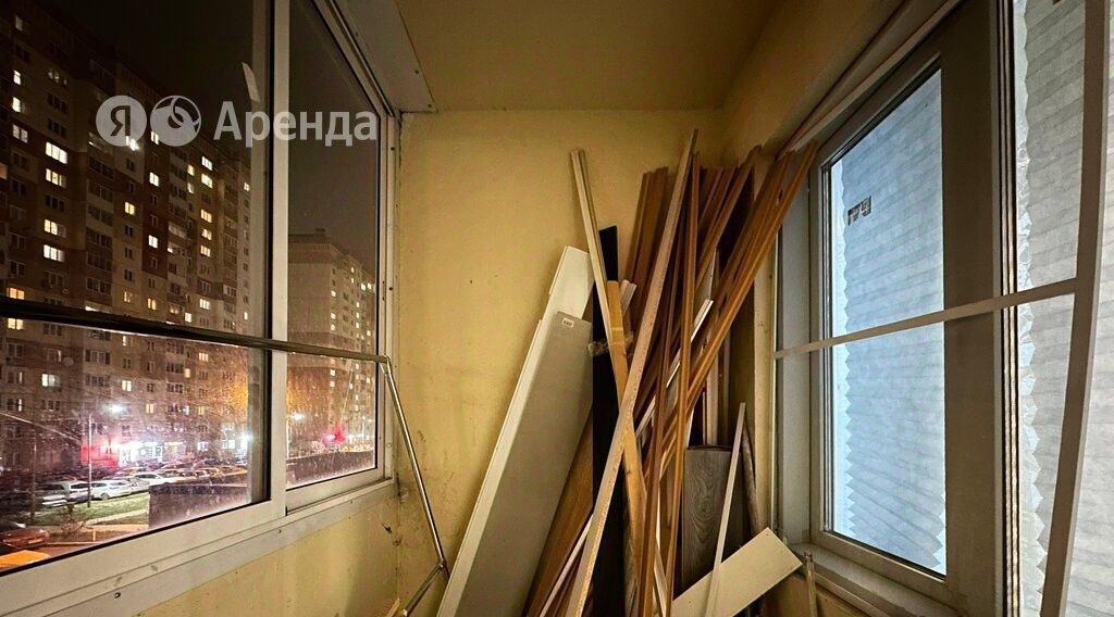 квартира городской округ Раменский д Островцы мкр Новые Островцы ул Баулинская 4 Жулебино фото 21