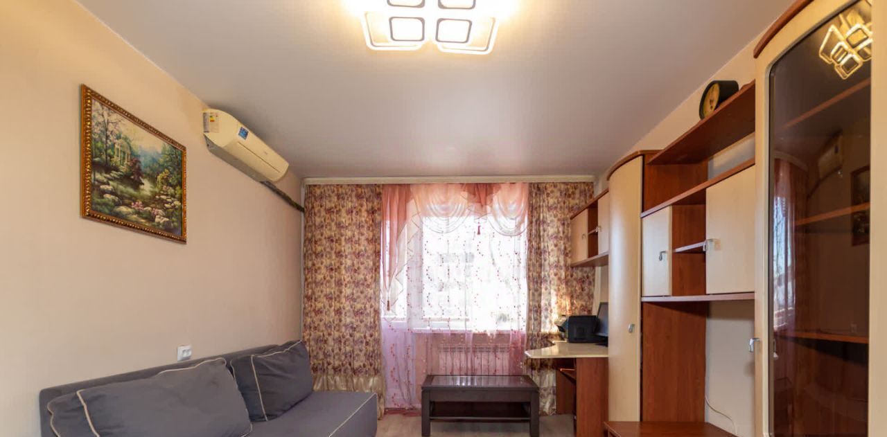 квартира г Хабаровск р-н Индустриальный ул Калараша 28 1-й мкр фото 2