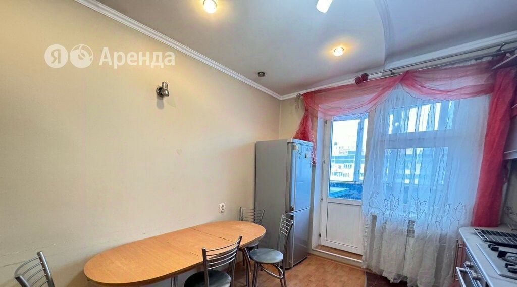 квартира г Казань Козья слобода ул Абсалямова 35 фото 3