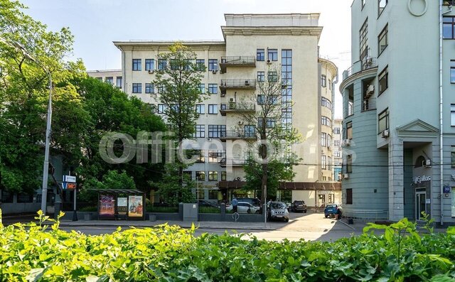 метро Цветной бульвар б-р Цветной 30с/1 фото