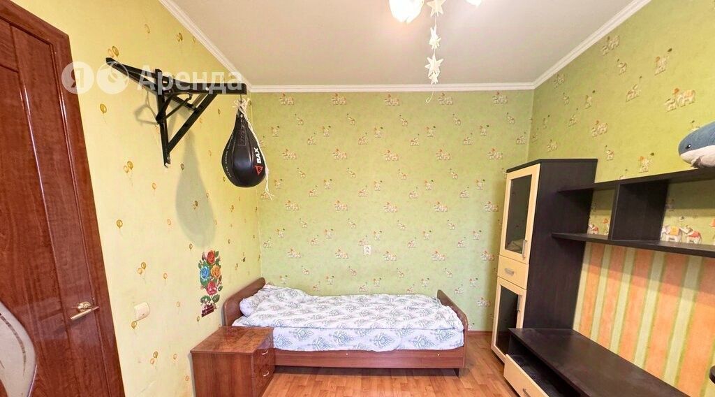 квартира г Казань Козья слобода ул Абсалямова 35 фото 10