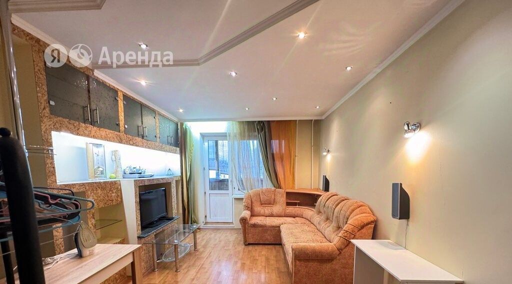 квартира г Казань Козья слобода ул Абсалямова 35 фото 16