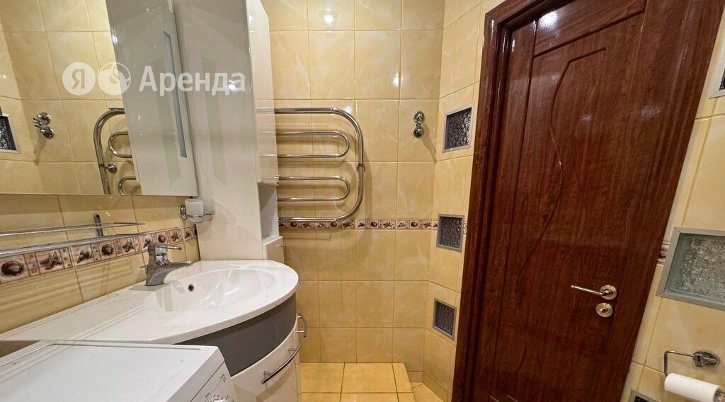 квартира г Казань Козья слобода ул Абсалямова 35 фото 21