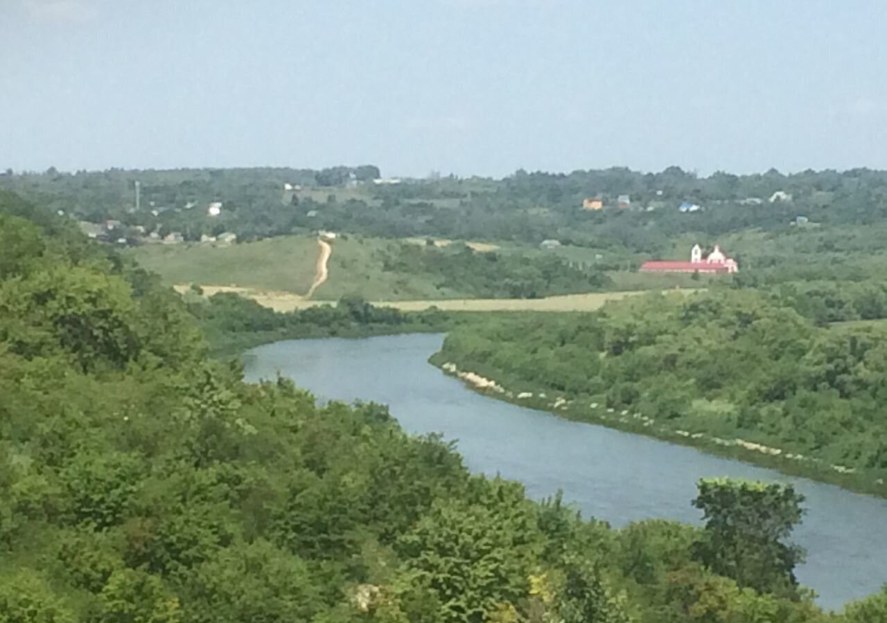 земля р-н Задонский с Юрьево Юрьевский сельсовет, Задонск фото 14