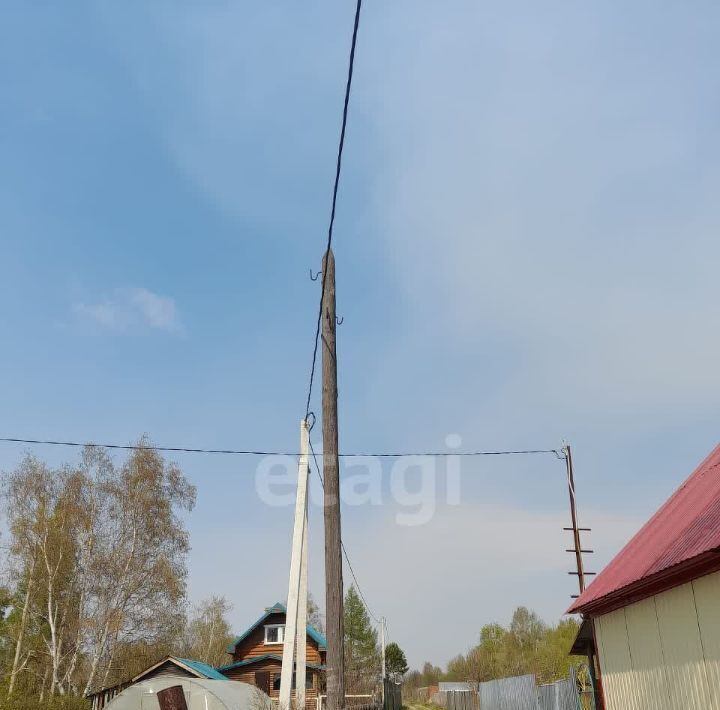 дом г Хабаровск р-н Краснофлотский сад Родники фото 4