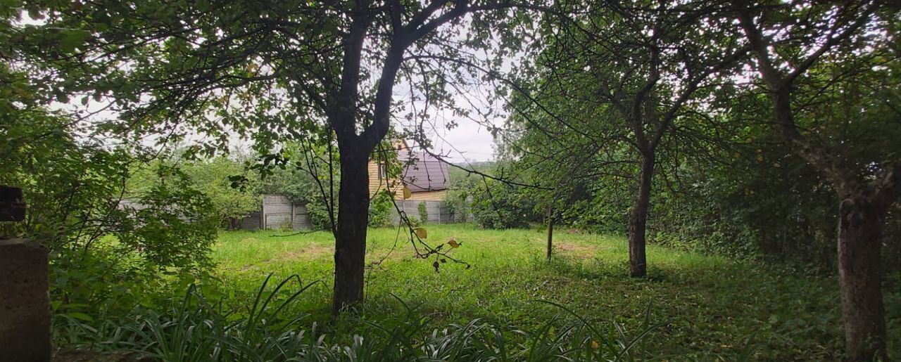 земля городской округ Ленинский д Дроздово 3 км, Дзержинский, Каширское шоссе фото 29