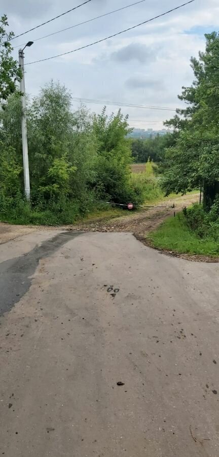 земля городской округ Ленинский д Дроздово 3 км, Дзержинский, Каширское шоссе фото 37