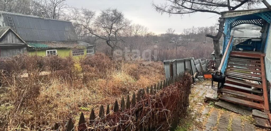 дом г Хабаровск ул Жигулевская 1 фото 6