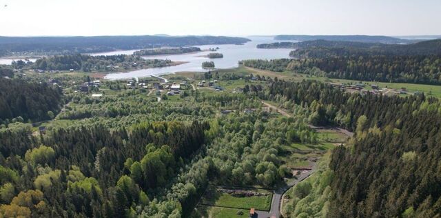 п Хюмпеля ул Центральная Сортавальский муниципальный округ фото