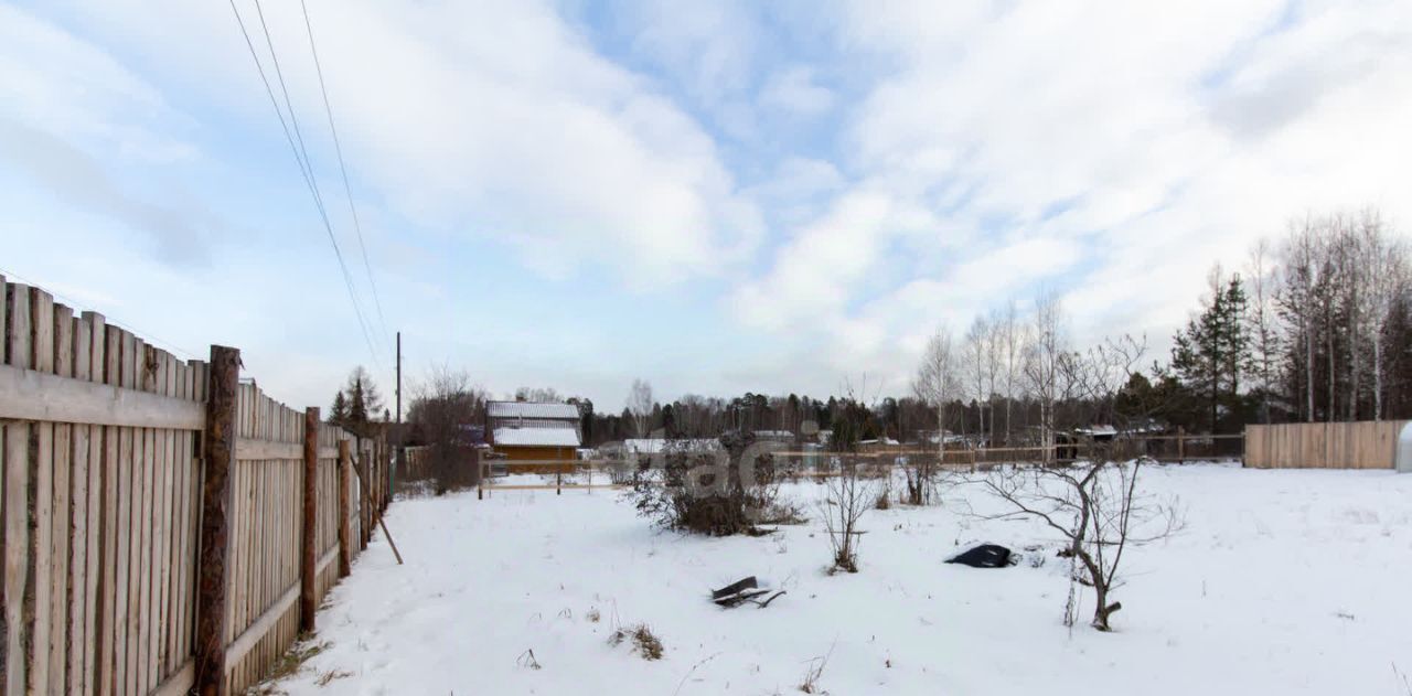 земля Горноуральский городской округ, Весна СНТ фото 5