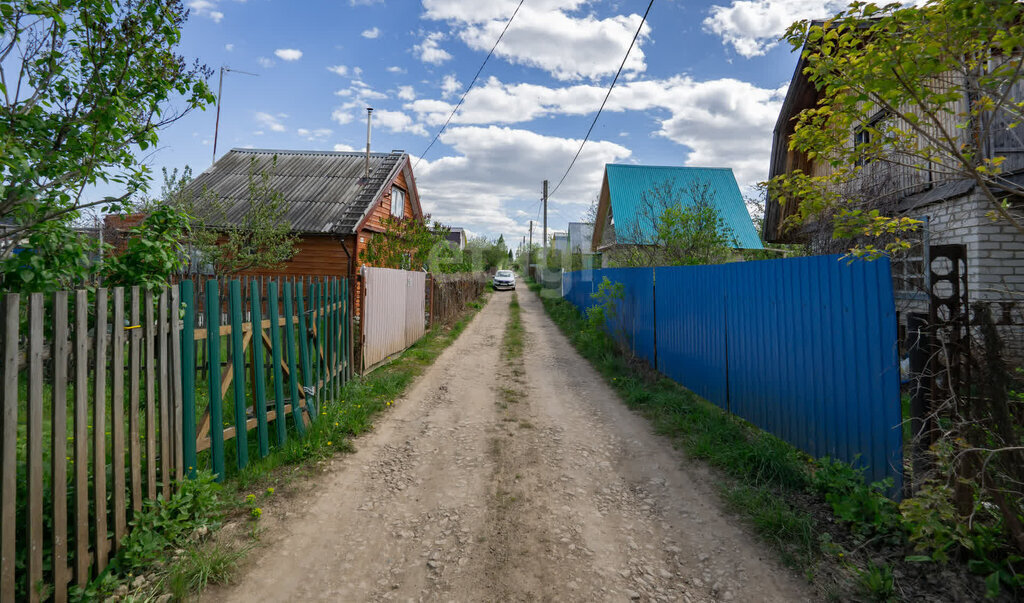 земля р-н Тукаевский снт Бриз ул Восьмое марта Малошильнинское сельское поселение фото 12