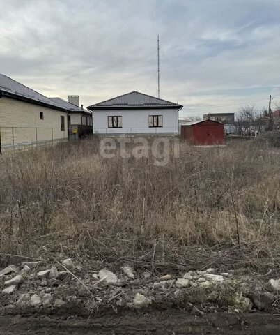 земля р-н Промышленный садовое товарищество Прелесть фото