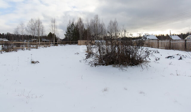 Горноуральский городской округ, СНТ Весна фото