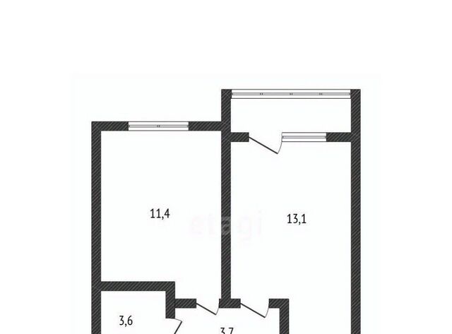 р-н Карасунский ул им. Владимира Жириновского 1к/1 фото