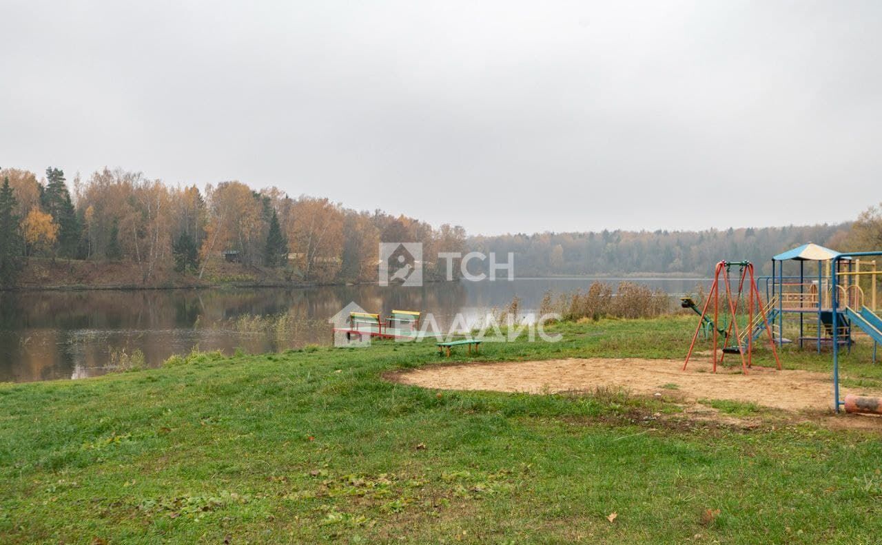 квартира городской округ Пушкинский п санатория "Тишково" 27, Правдинский фото 24