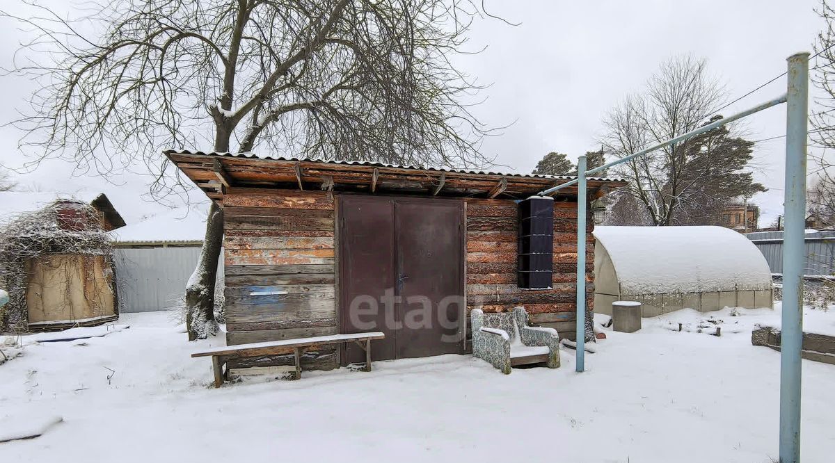 дом г Новосибирск метро Площадь Гарина-Михайловского р-н Заельцовский тер Заельцовский Парк фото 10