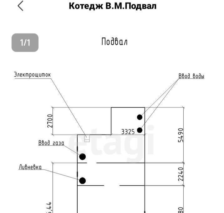 дом р-н Новосибирский тер. ДНТ Ратник пр-кт маршала Жукова Станционный сельсовет фото 30