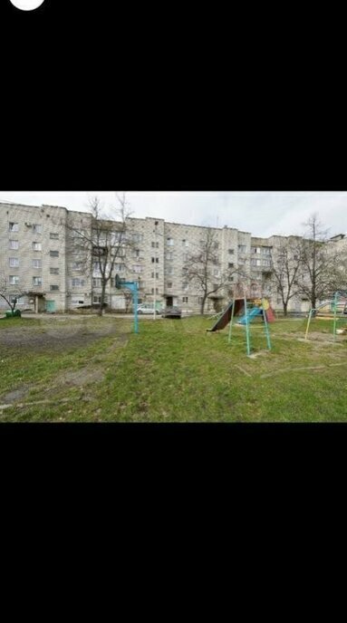 квартира г Калининград р-н Центральный ул Калужская 32 фото 25