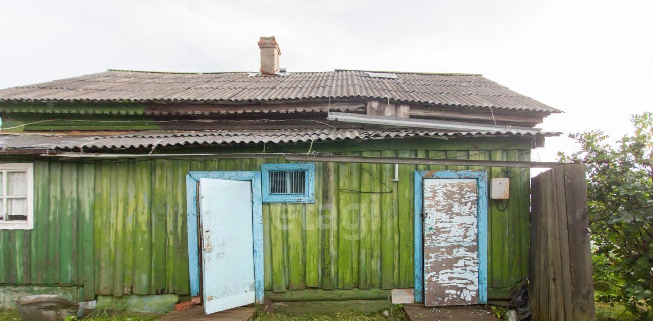 дом г Тобольск пер Свердловский фото 28