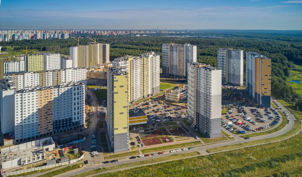 свободного назначения г Санкт-Петербург метро Девяткино дор Муринская 8к/4 Ленинградская область фото 1