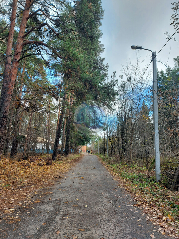 земля г Москва метро Медведково ул Станционная Здоровье-2 тер. СНТ, Ярославское шоссе, Московская область, Пушкинский фото 16