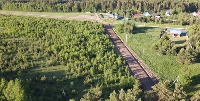 ул Центральная Ярославское шоссе, 9731 км, муниципальное образование Горкинское, Киржач фото