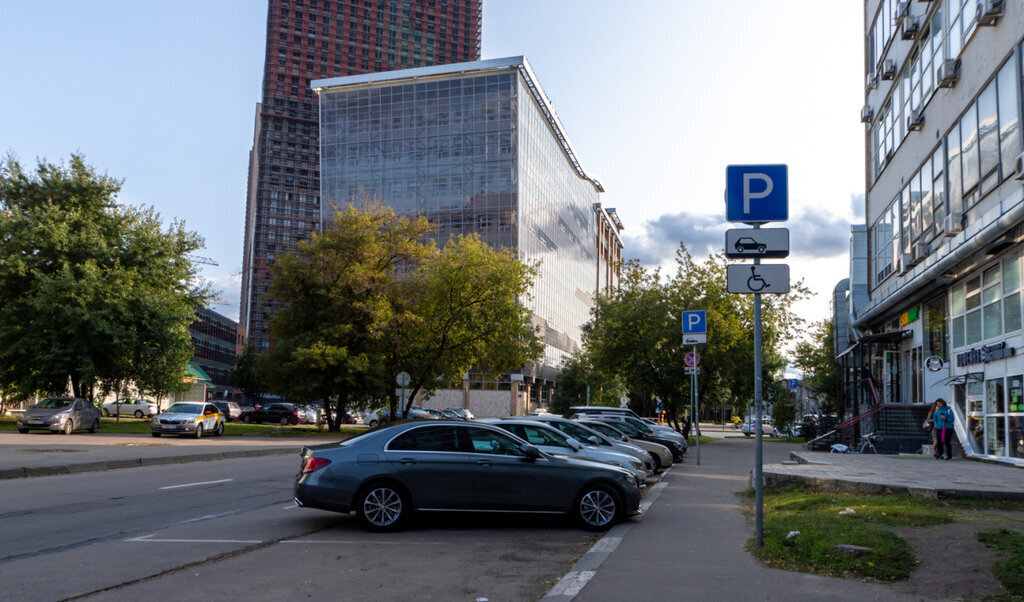 офис г Москва метро Дмитровская ул Новодмитровская 2б муниципальный округ Бутырский фото 4