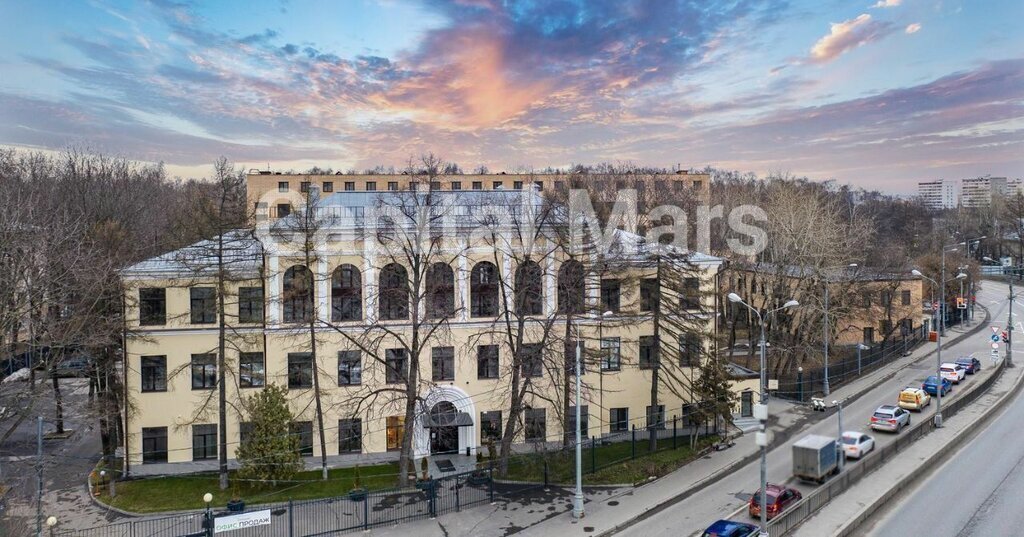 квартира г Москва Вешняки аллея Маёвки Первой 15с/1 муниципальный округ Вешняки фото 9