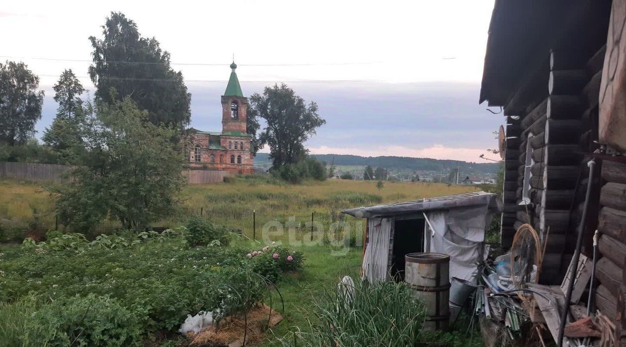 дом р-н Пригородный с Шиловка пер Школьный фото 19