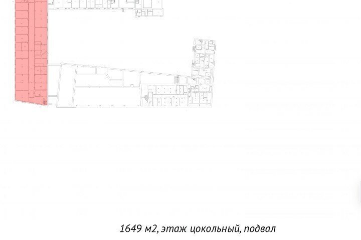 офис г Санкт-Петербург метро Звенигородская ул Звенигородская 9/11 округ Семёновский фото 11