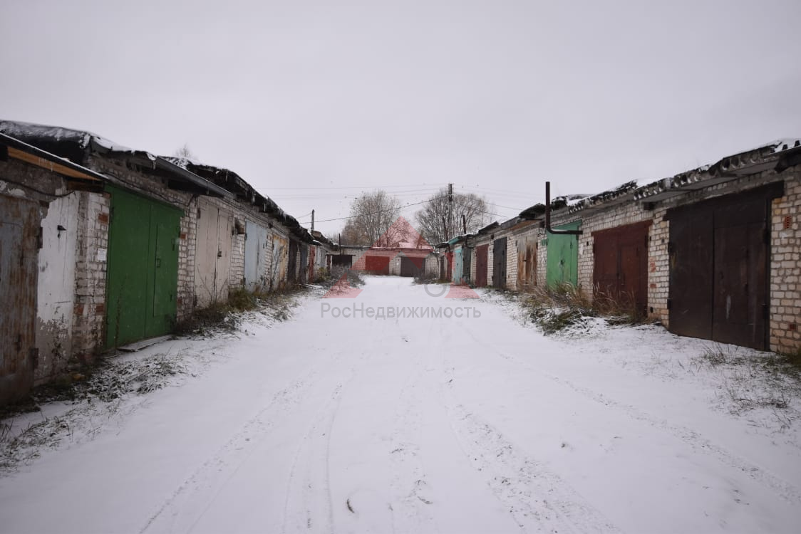 гараж р-н Кольчугинский г Кольчугино городское поселение Кольчугино фото 7