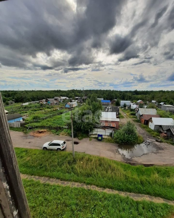 квартира г Архангельск ул Л.Н.Лочехина 1 Архангельск, р-н Цигломенский фото 10