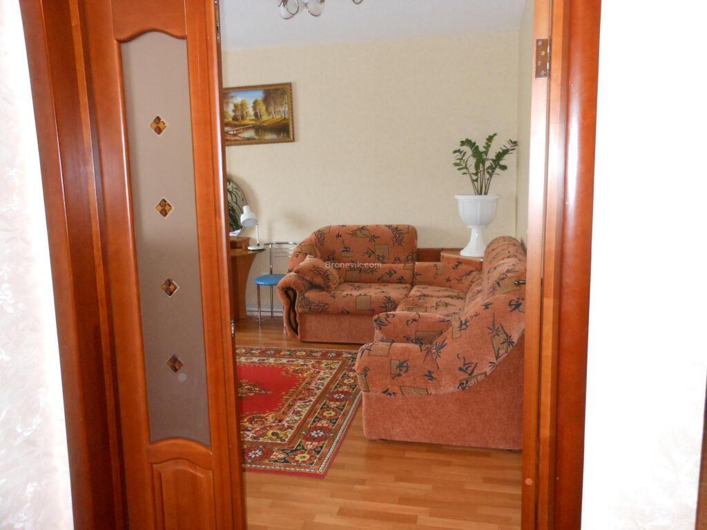 квартира г Новый Уренгой 2/2 фото 6