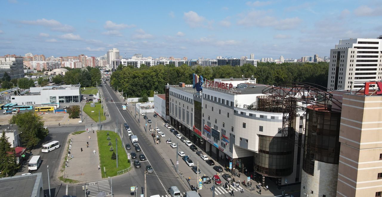 свободного назначения г Санкт-Петербург дор Торфяная 7в Старая деревня фото 11