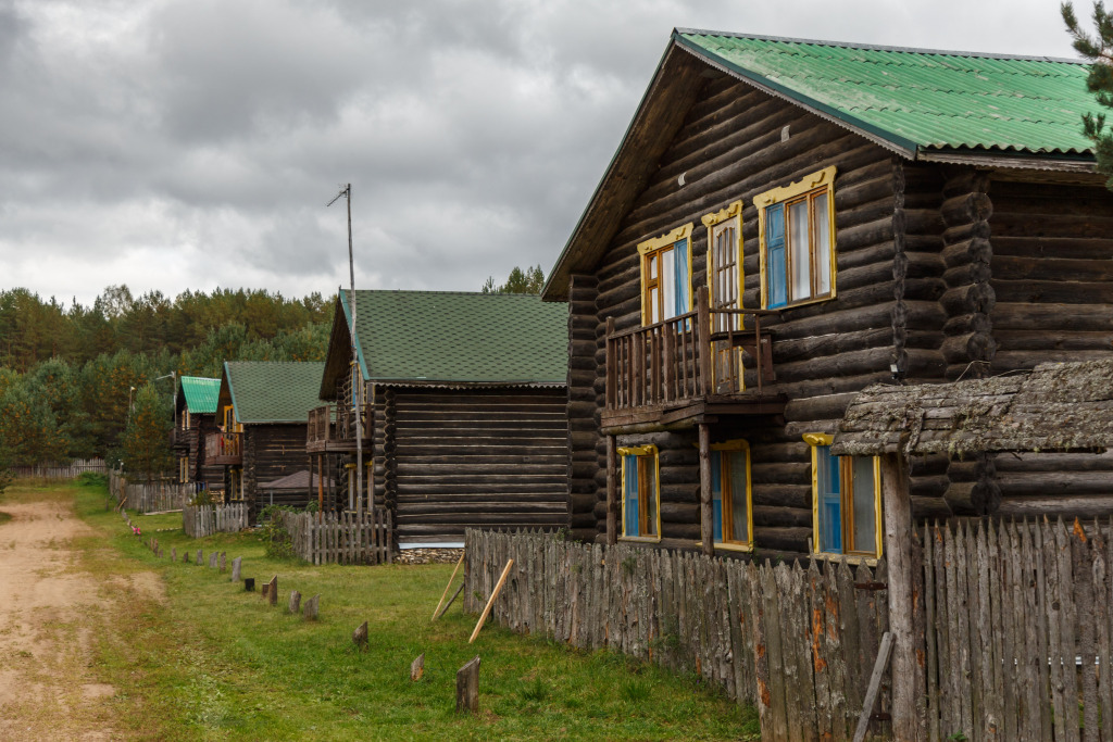 гостиницу р-н Родниковский с Михайловское Бологовский район, Тверская область фото 34