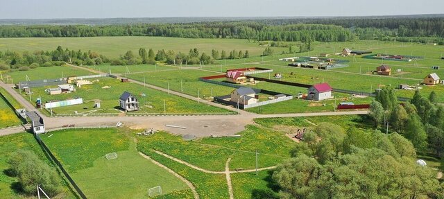 снт Дачное некоммерческое партнёрство Спутник, Можайский городской округ фото