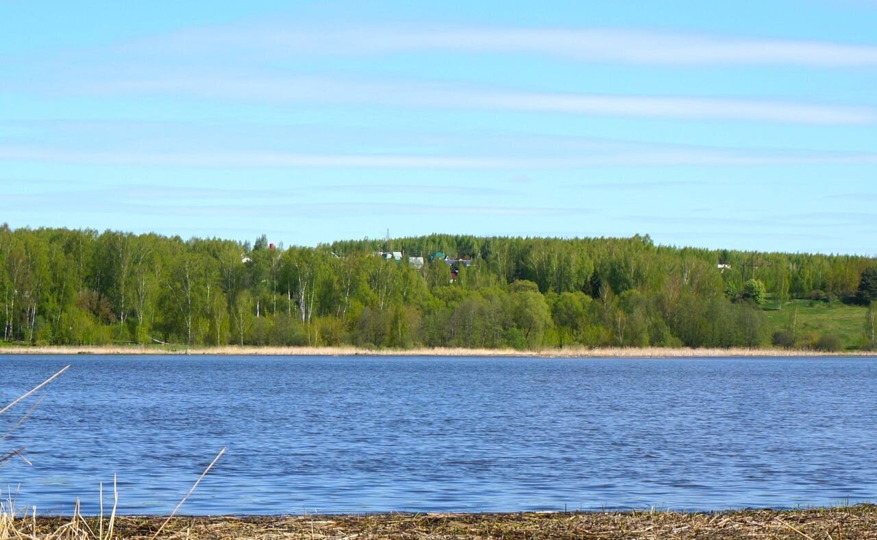 земля городской округ Дмитровский д Минеево 39 км, Деденево, Дмитровское шоссе фото 3