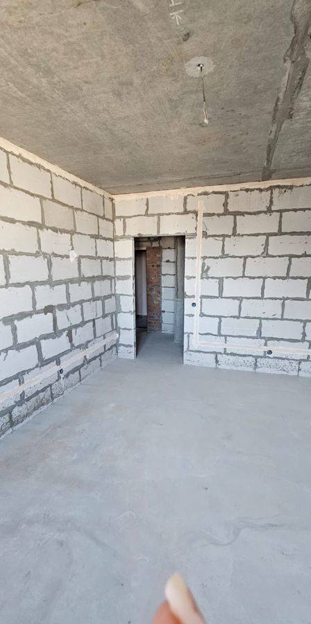 квартира г Волгодонск пр-кт Курчатова 45 ЖК «Элитный на Курчатова 45» Новый город фото 21