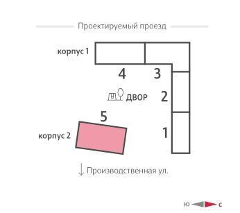 квартира г Москва метро Солнцево ул Авиаторов 1 ЖК «ЛУЧИ» муниципальный округ Солнцево фото 6