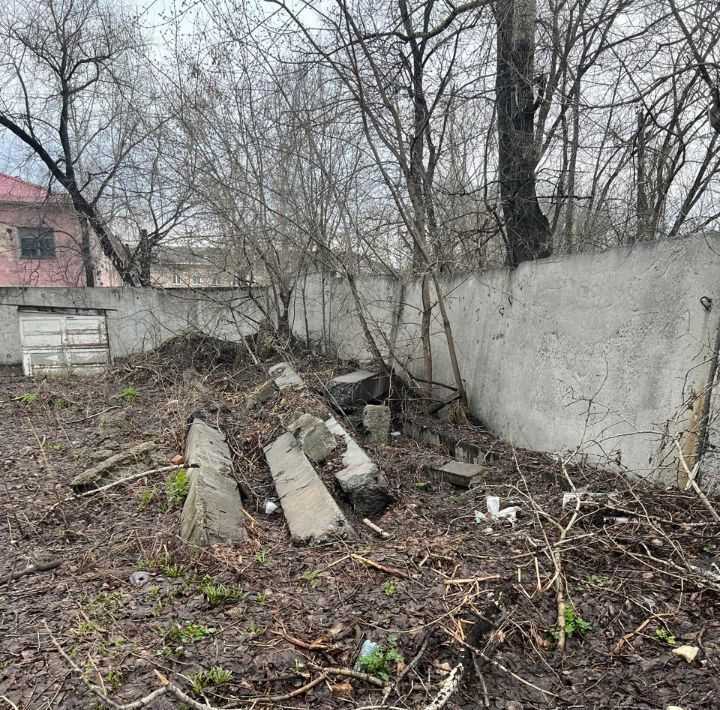 гараж г Новокузнецк р-н Орджоникидзевский микрорайон Абашево фото 7