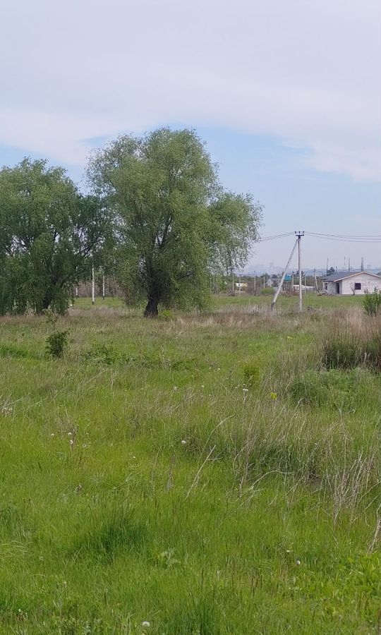 земля р-н Волжский п Верхняя Подстепновка сельское поселение Верхняя Подстепновка, Самара фото 7