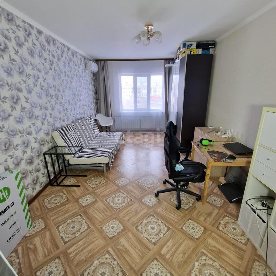 квартира г Якутск ул Лермонтова 42 Республика Саха Якутия фото 1