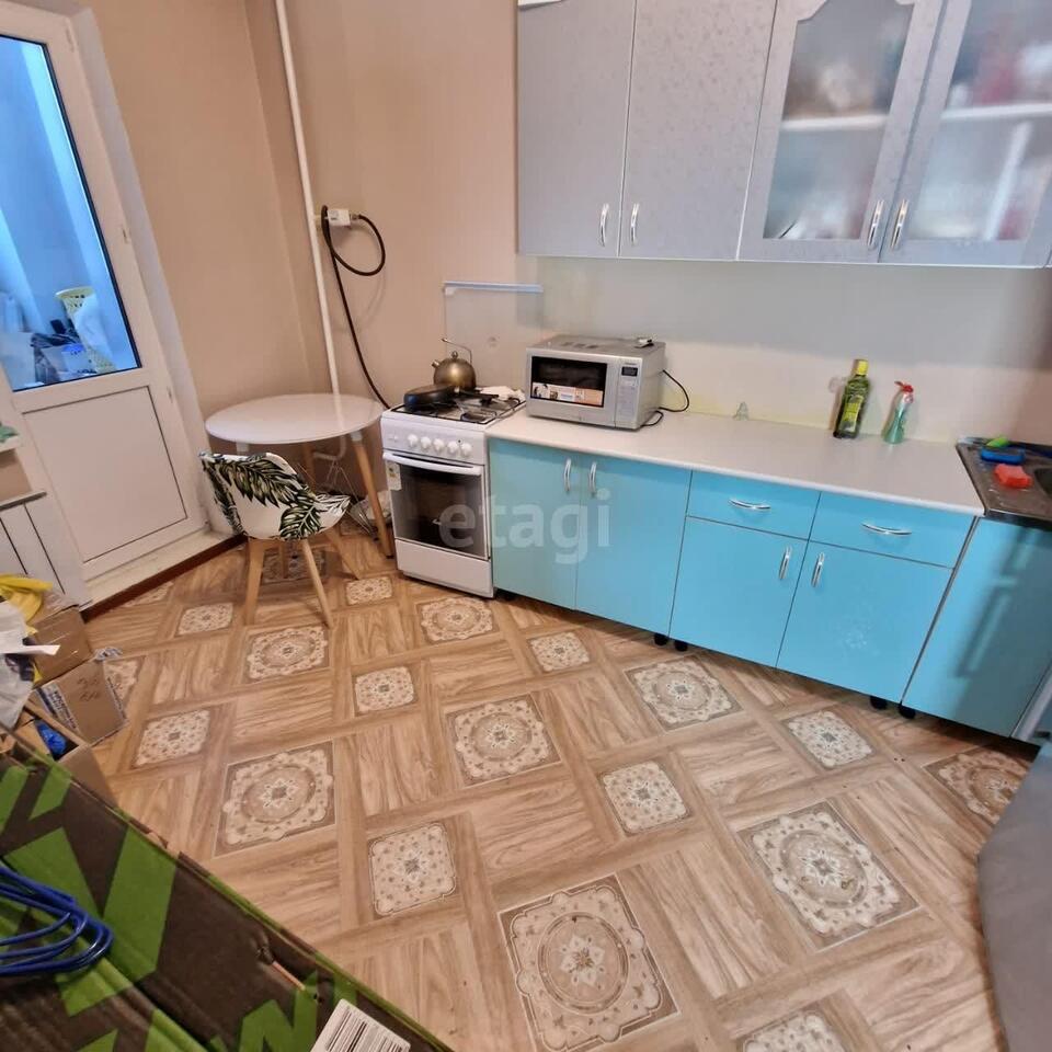 квартира г Якутск ул Лермонтова 42 Республика Саха Якутия фото 3