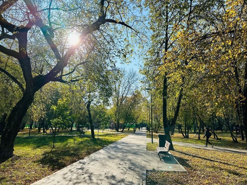 квартира г Москва метро Рязанский проспект ул 4-я Новокузьминская 8к/2 муниципальный округ Рязанский фото 13