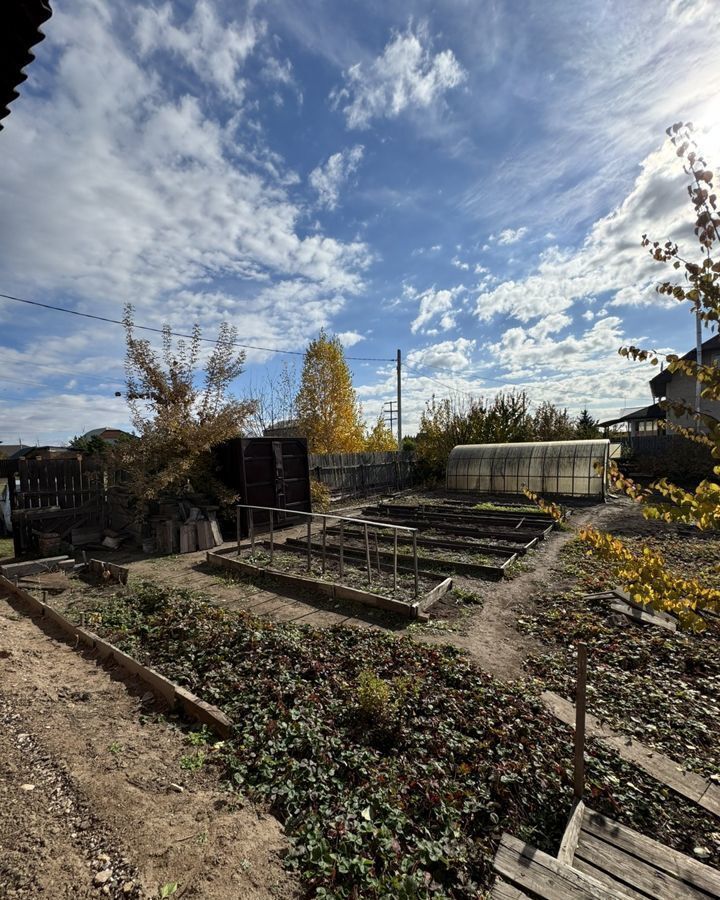 дом г Черногорск ул Юннатов 11 фото 37