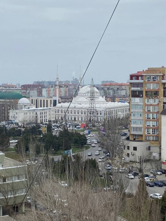 квартира г Махачкала ул Аскерханова 1в Советский район фото 8