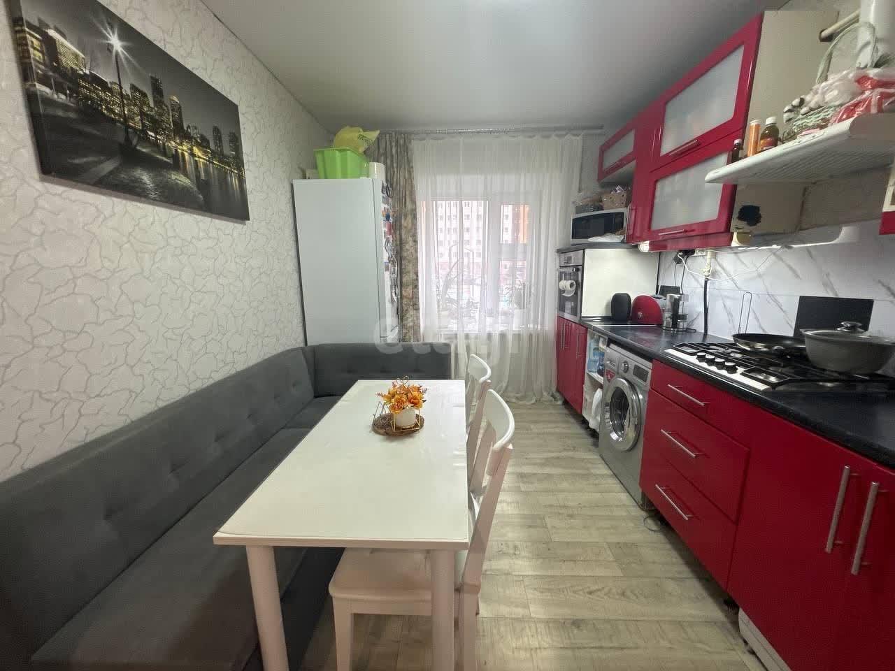 квартира г Надым ул Зверева 49 фото 1