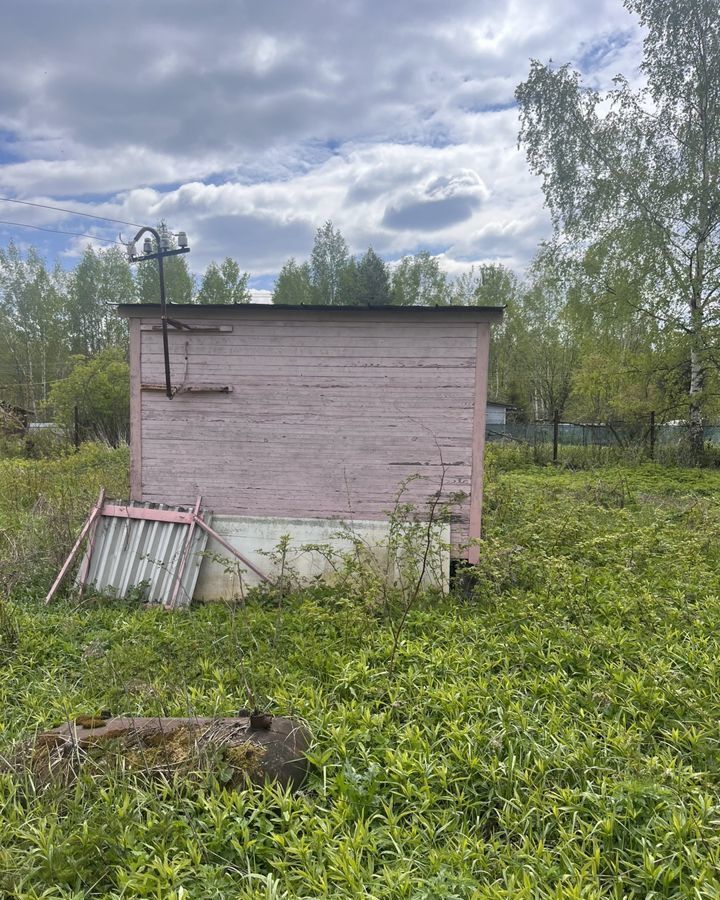 дом городской округ Егорьевск п Рязановский снт Агро 122 км, Белоомут, Новорязанское шоссе фото 14