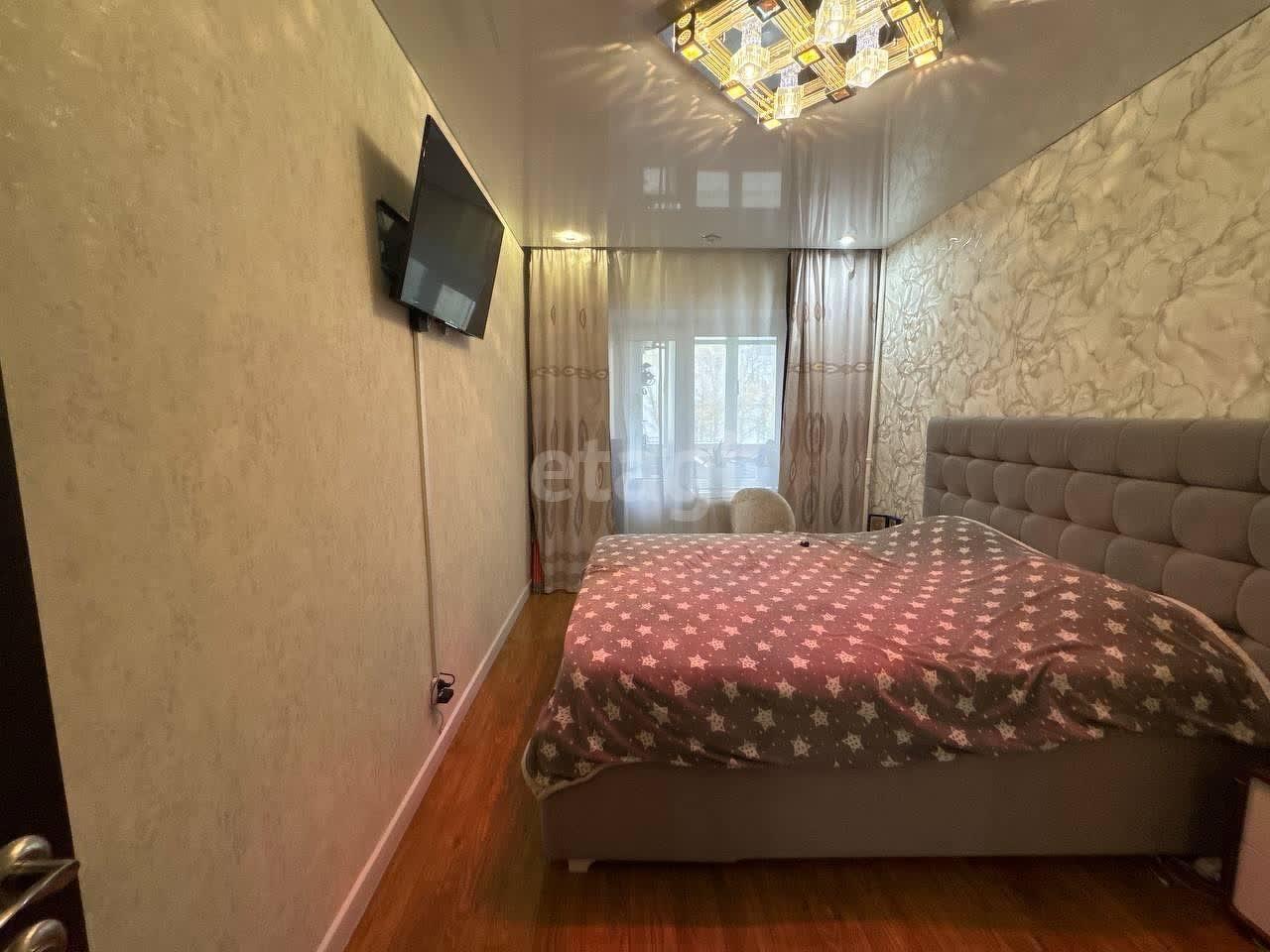 квартира г Надым ул Зверева 49 фото 8