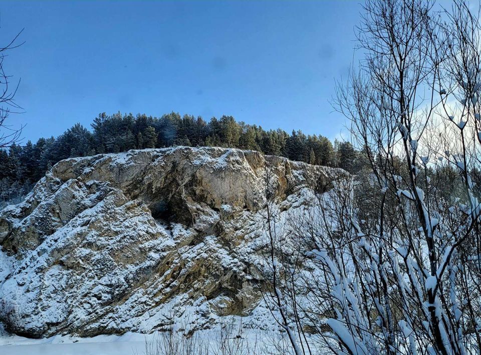 земля р-н Шелеховский п Баушево Баклашинское муниципальное образование, с. Введенщина фото 20